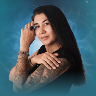 Логотип @tstrezhenkova_t - Канал Татьяны Стреженковой