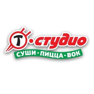 Логотип @tstudiovl - Т-Студио Владивосток