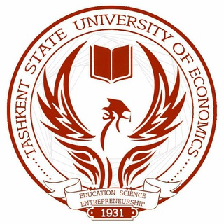 Логотип @tsue_tdiu_online_group - TSUE chat group