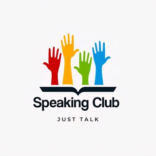 Логотип @tsuespeaking - Speaking Club