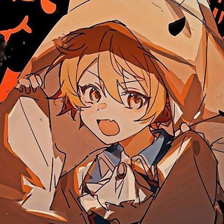 Логотип @tsukasa6chat - Цукаса - кун (чат)