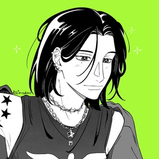 Логотип @tsuketo_hm - tsuketo | TSU 👁️