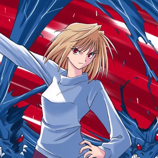 Логотип @tsukihime - Секта візуальщиків