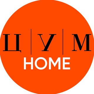 Логотип @tsumhome - TSUM Home
