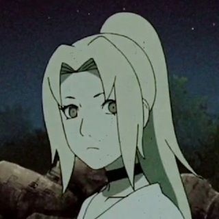 Логотип @tsunadesenju1 - TSUNADE 綱手