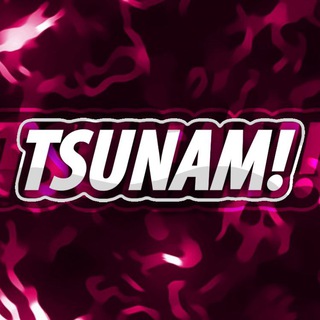 Логотип @tsunamifack - Tsunami - Game Hack Chat