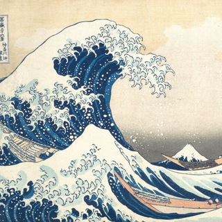 Логотип @tsunamitoulouse - Tsunami Toulouse