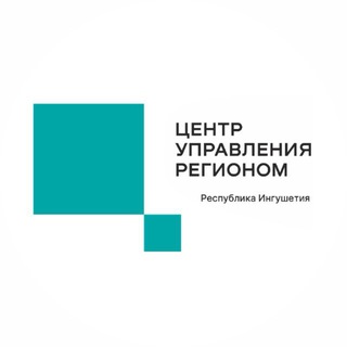 Логотип @tsur06 - ЦУР Республики Ингушетия