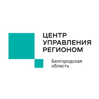 Логотип @tsur31 - ЦУР Белгородской области