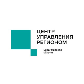 Логотип @tsur33 - ЦУР Владимирской области