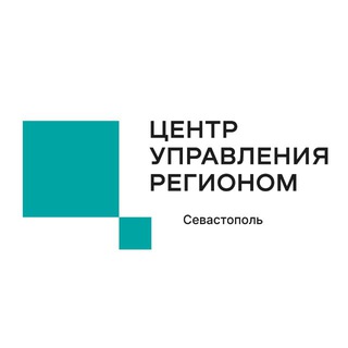 Логотип @tsur92 - ЦУР Севастополя