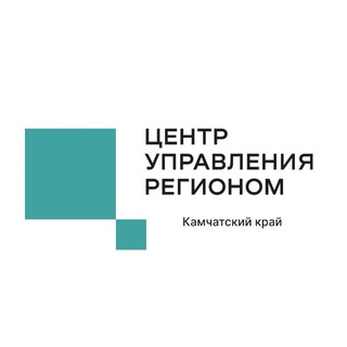 Логотип @tsur_41 - ЦУР Камчатского края