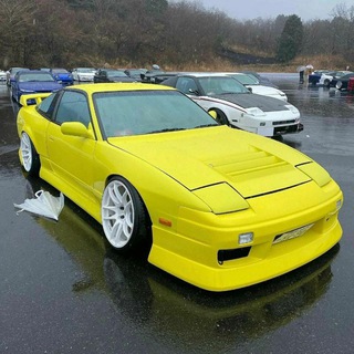 Логотип @tsurikawajdm - つり革 Tsurikawa|JDM