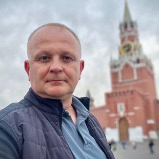 Логотип @tsurkin - TSURKIN 🇷🇺