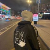 Логотип @tsv017 - ꧁༒☬ALONE☬༒꧂