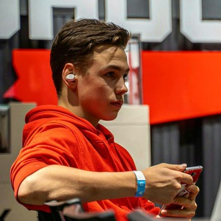 Логотип @tsvet_business - АЛЕКСАНДР ЦВЕТ 🧠⚡️💸