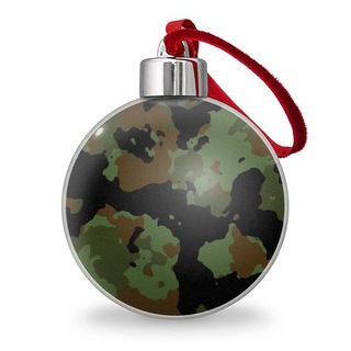 Логотип @tsvetakhaki - Шар цвета хаки