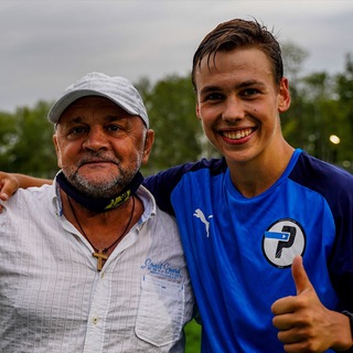 Логотип @tsvetnoybulvar - В ЦВЕТ ⚡️ | Саня Цвет