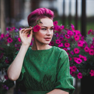 Логотип @tsvetyliyuyli - 🎀Цветули у Юли🎀