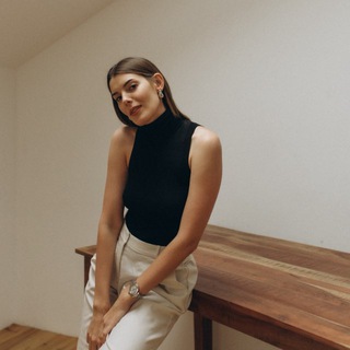 Логотип @tsybenko_tv - НЕШАБЛОННАЯ ПСИХОЛОГИЯ