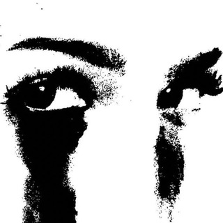 Логотип @tsychikin_gang - ♱ Bloody ♱