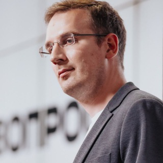 Логотип @tsygankovmoney24 - Цыганков. Не только за Деньги