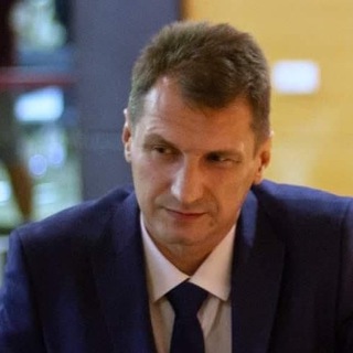 Логотип @tsyhankou - Цыганкоў