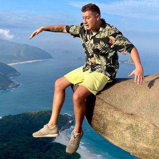 Логотип @tsyrkel - Новини авіації та туризму від Максима Циркеля 🌏