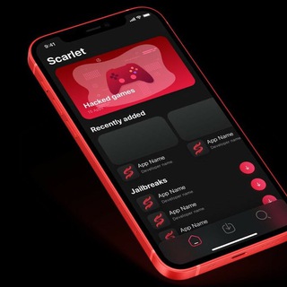 Логотип @tt2023scarlet - Мод на тик ток | скачать тик ток мод | тик ток мод на андроид | тик ток мод на андроид | тикток 2023