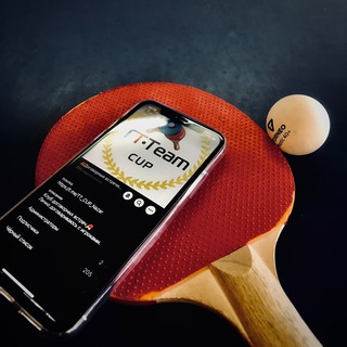 Логотип @tt_cup_nazar - 🏓ДОГОВОРНЫЕ МАТЧИ (встречи).Сетка кап.