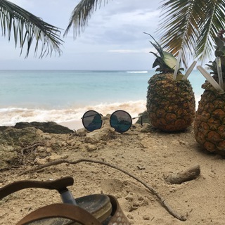 Логотип @tt_dominicana - Доминикана отели. TripTravel