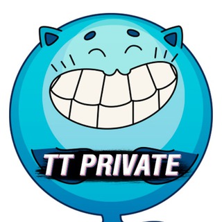 Логотип @tt_private - TT Private