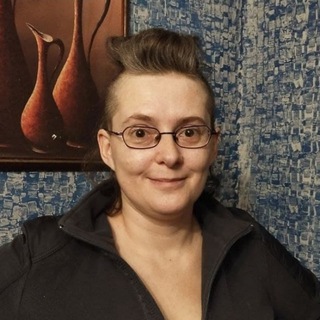 Логотип @tt_shots - ТТ-мысли: Трикстер про психотравму, депрессию, кПТСР