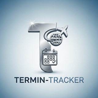 Логотип @tt_tls_france_cas2 - Termin Tracker| [Cas 2] TLS France (+15min)