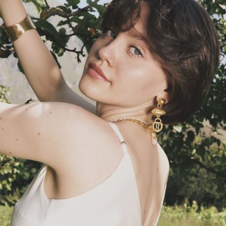 Логотип @tt_universe - Total Tactility