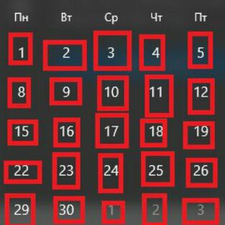 Логотип @ttbgt - The time btw good times