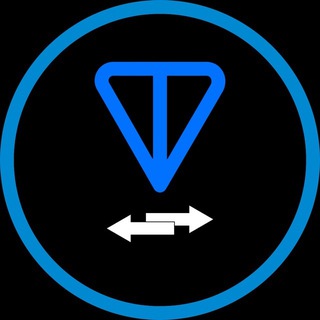 Логотип @ttc_main - TTC | Арбитраж криптовалют ⚡️