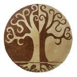 Логотип @ttdomoy - Тайная тропинка домой