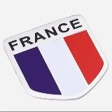 Логотип @ttdrive_france - FranceAUTO & USA 🔝