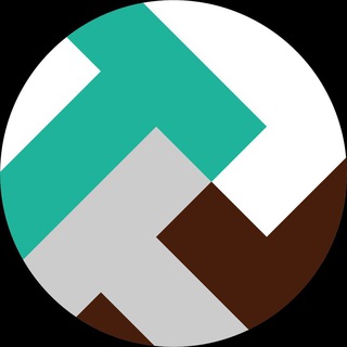 Логотип @ttelegraf - ИА Таймырский Телеграф