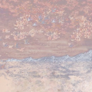 Логотип @tteppllo - тепло