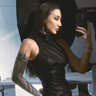 Логотип @ttesslapsd - Ангелина Тесла снимает…