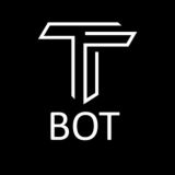 Логотип @ttfbotbot - TTF Bot