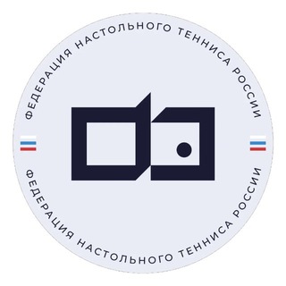 Логотип @ttfrus - ФНТР