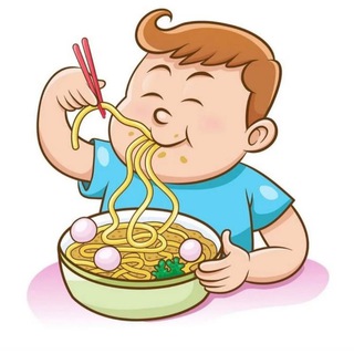 Логотип @ttimetoeat - Время кушать | Рецепты