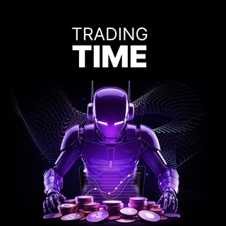 Логотип @ttinvestment - Trading Time