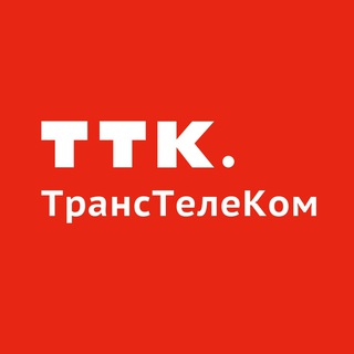 Логотип @ttkjob - Карьера в ТрансТелеКоме