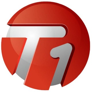 Логотип @ttkplus - «Т1-Групп»