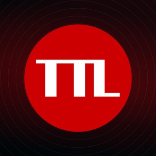 Логотип @ttl_news - TTL