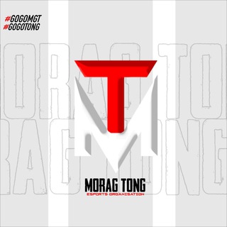 Логотип @ttling112 - MORAG TONG